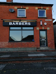 Three Arches Barbers