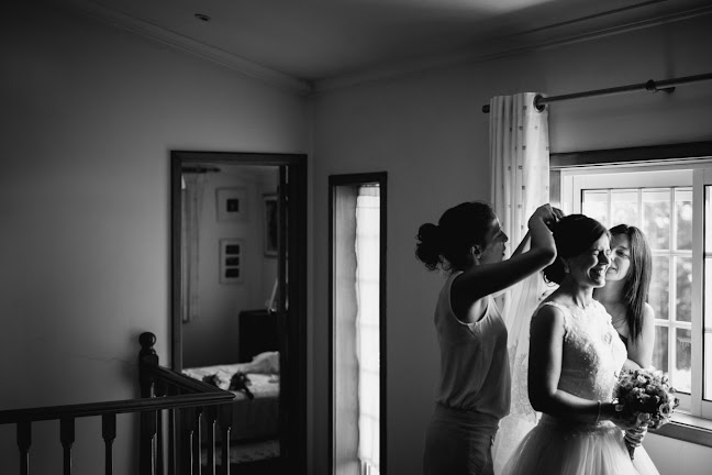 Avaliações doOCASO - True Love Stories - Fotografia de Casamento em Maia - Fotógrafo