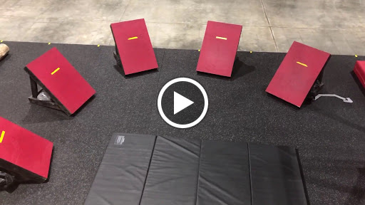 Martial Arts School «Iron Pagoda Athletic Club», reviews and photos, 607 N Sherman Ave, Madison, WI 53704, USA