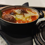 Photo n°3 de l'avis de Be.u fait le 09/09/2020 à 19:50 sur le  Pizzicotto Gourmet à Cecina