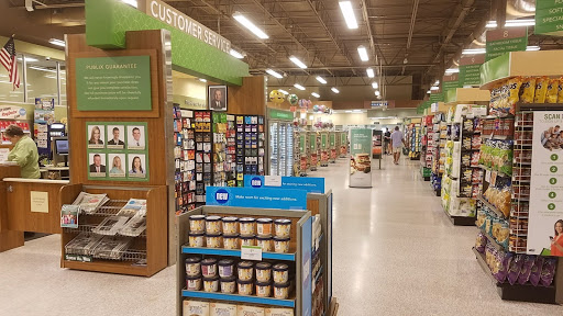 Supermarket «Publix Super Market At Southshore Village», reviews and photos, 5052 N U.S. Hwy 41, Apollo Beach, FL 33572, USA