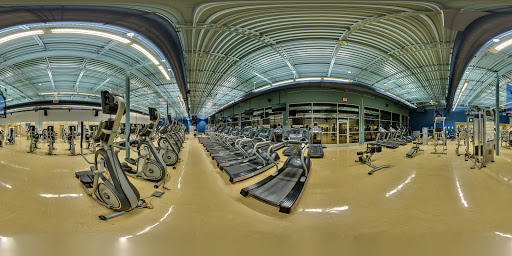 Gym «Valley Baptist Health & Fitness Center», reviews and photos, 3001 N Augusta National Dr, Harlingen, TX 78550, USA