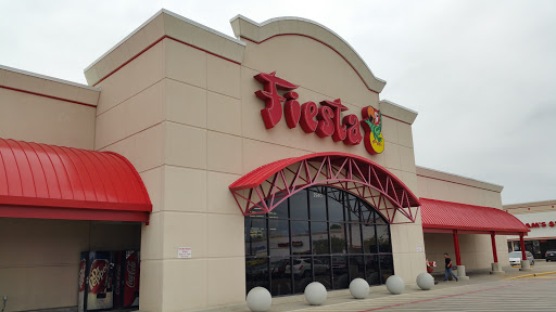 Fiesta Mart, 2940 S 1st St, Garland, TX 75041, USA, 