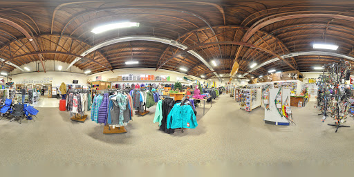 Outdoor Sports Store «Pacific Outfitters of Ukiah», reviews and photos, 955 N State St, Ukiah, CA 95482, USA