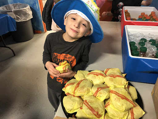 Gym «Doylestown Rock Gym», reviews and photos, 3853 Old Easton Rd, Doylestown, PA 18902, USA