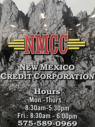 New Mexico Credit Corporation in Sunland Park, New Mexico