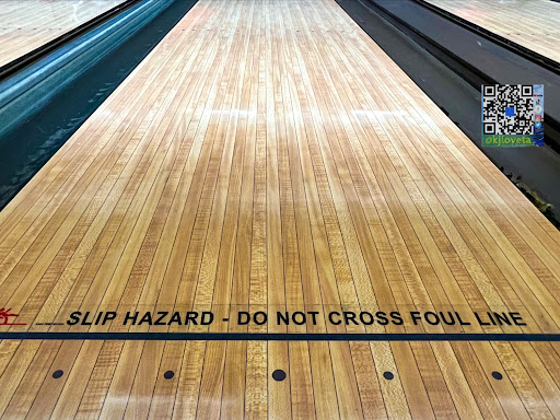 Bowling Alley «Brunswick Zone Austell Lanes», reviews and photos, 2750 Austell Rd SW, Marietta, GA 30008, USA