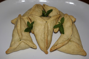 Photo n°8 de Aux délices de Sam (Traiteur Libanais) à Orange ()