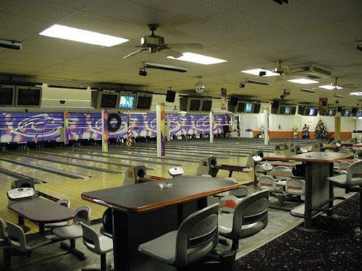 Bowling Alley «Lokay Lanes», reviews and photos, 2127 Mosside Blvd, Monroeville, PA 15146, USA