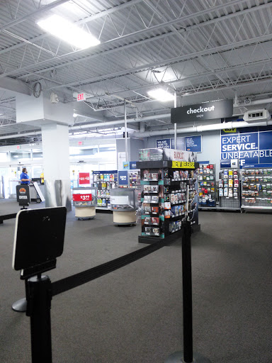 Electronics Store «Best Buy», reviews and photos, 100 Hawley Ln, Trumbull, CT 06611, USA