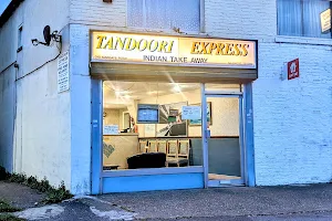 Tandoori Express. image