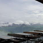 Photo n°5 de l'avis de Danus.. fait le 12/08/2019 à 16:54 sur le  Nebelhorn-Gipfelhütte Restaurant à Oberstdorf