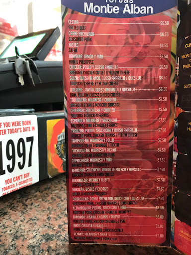 Supermarket «Mexico Supermarket Monte Alban», reviews and photos, 170 Port Richmond Ave, Staten Island, NY 10302, USA