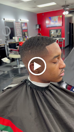 Barber Shop «pursuit of perfection barber Salon», reviews and photos, 5656 Jonesboro Rd, Lake City, GA 30260, USA