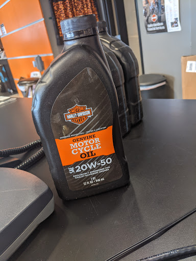 Motorcycle Dealer «Mile High Harley-Davidson of Parker», reviews and photos, 6280 E Pine Ln, Parker, CO 80138, USA