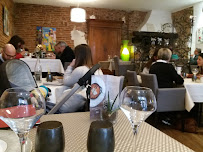 Atmosphère du Restaurant Le Lautrec à Albi - n°19