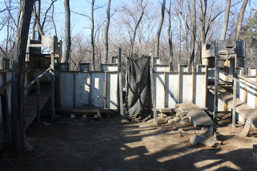 Paintball Center «Crusader Paintball», reviews and photos, Lincoln Hwy, Fairless Hills, PA 19030, USA