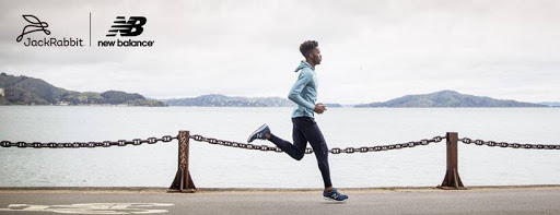 Sporting Goods Store «Greater Boston Running Company - Newburyport», reviews and photos, 27 Water St, Newburyport, MA 01950, USA