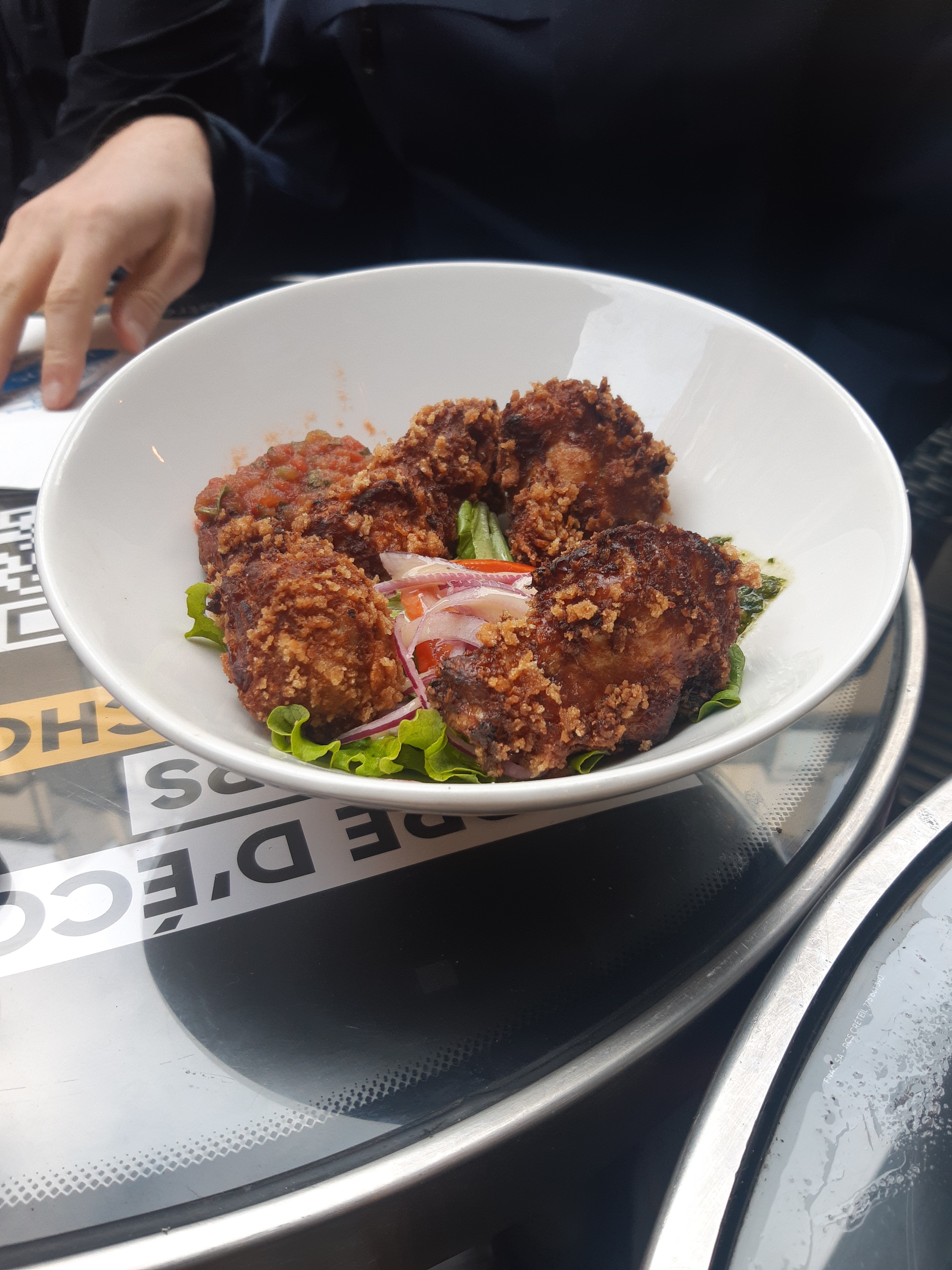 Photo n° 2 de l'avis de Noé.i fait le 22/04/2023 à 17:19