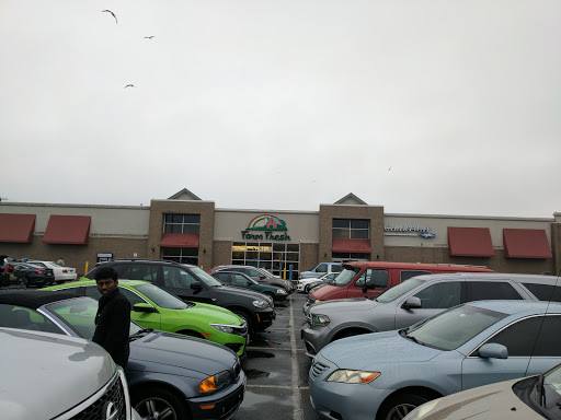 Supermarket «Farm Fresh», reviews and photos, 730 W 21st St, Norfolk, VA 23517, USA