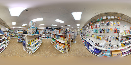 Electronics Store «Micro Center», reviews and photos, 550 Lancaster Ave, St Davids, PA 19087, USA