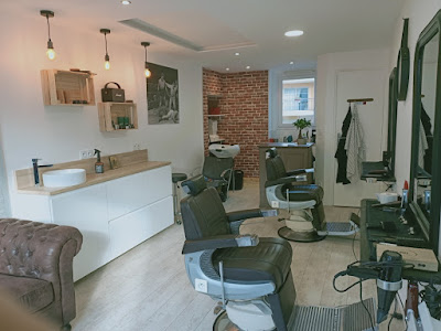 Barbe & Co à Bures-sur-Yvette