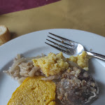 Photo n°3 de l'avis de maria.e fait le 23/06/2022 à 13:50 sur le  Osteria Alle Risorgive à Codroipo