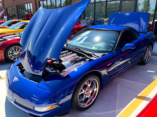 Used Car Dealer «Direct Cars», reviews and photos, 13417 W Star Dr, Shelby Charter Township, MI 48315, USA