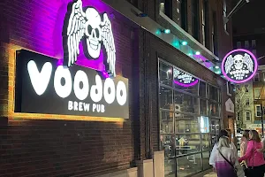 Voodoo Brewery Cincinnati image