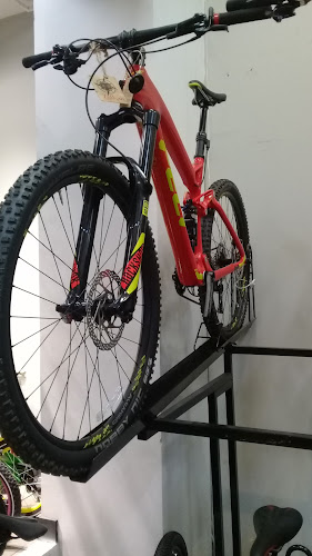 San Ignacio 500, Local 17, Quilicura, Región Metropolitana