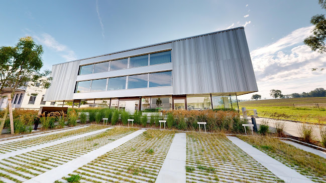 uniQconsulting ag Öffnungszeiten