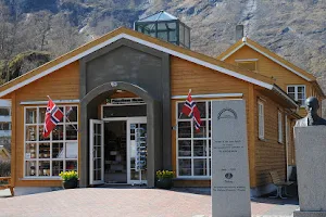 Flam Railway Museum image