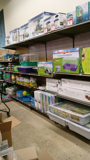 Pet Supply Store «Petco Animal Supplies», reviews and photos, 450 Hackensack Ave, Hackensack, NJ 07601, USA