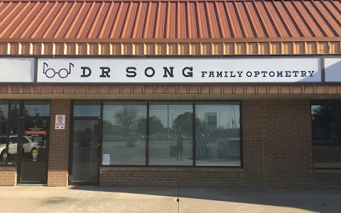 Dr Song Family Optometry image