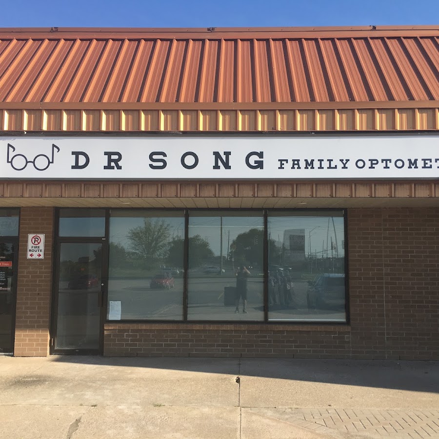 Dr Song Family Optometry