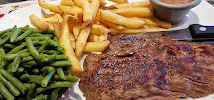 Steak du Restaurant Buffalo Grill Romorantin-Lanthenay - n°13