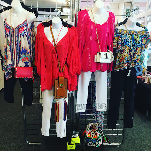 Lingerie Store «Necessary Secrets», reviews and photos, 10751 Falls Rd #121, Lutherville, MD 21093, USA