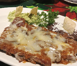 La fonda Roberto's photo