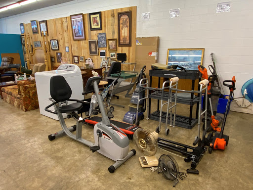 Thrift Store «Ark», reviews and photos, 475 W Main St, Dothan, AL 36301, USA
