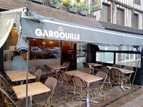 Atmosphère du Restaurant La Gargouille à Pont-Audemer - n°4