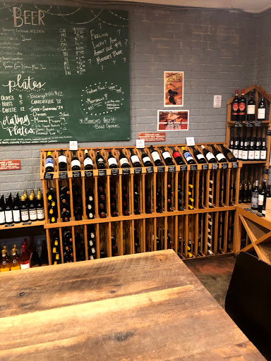 Butcher Shop Deli «Goose The Market», reviews and photos, 2503 N Delaware St, Indianapolis, IN 46205, USA