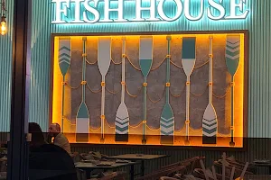 Fish & Mediterranean House image