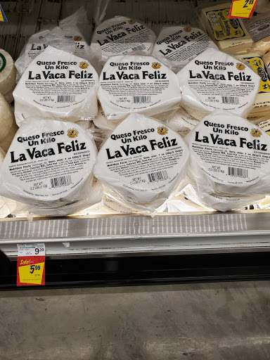 Grocery Store «Fiesta Mart, L.L.C.», reviews and photos, 975 E Irving Blvd, Irving, TX 75060, USA