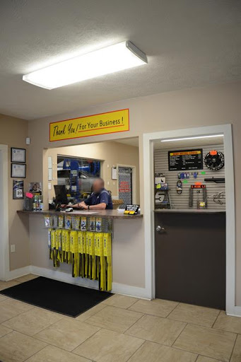 Used Car Dealer «HENRY MOTORS», reviews and photos, 1402 S 11th St, Nebraska City, NE 68410, USA