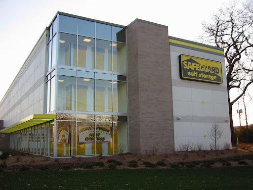 Self-Storage Facility «Safeguard Self Storage», reviews and photos, 523 W Algonquin Rd, Arlington Heights, IL 60005, USA