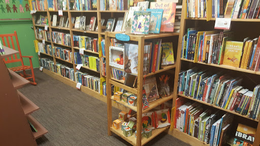 Book Store «Brazos Bookstore», reviews and photos, 2421 Bissonnet St, Houston, TX 77005, USA