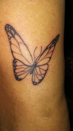 Tattoo Shop «Spectrum Ink Studio», reviews and photos, 5957 E Main St, Olcott, NY 14126, USA