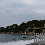 Photo n° 5 de l'avis de François.I fait le 18/06/2017 à 16:13 pour Paloma Beach à Saint-Jean-Cap-Ferrat