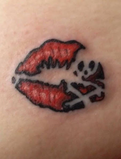 Explore portal tattoo ideas, creative tattoo ideas in Hudson Falls, available at ALTERED ADDICTION TATTOOS