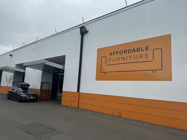 Affordable Furniture Phone number